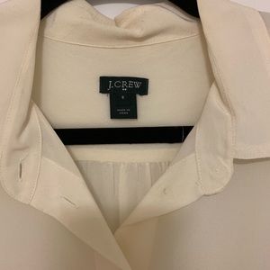 J. Crew Tops - J. Crew Blouse J. Crew Tops - J. Crew Blouse